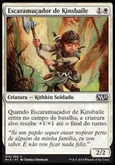 Escaramuçador de Kinsbaile / Kinsbaile Skirmisher - Magic: The Gathering - MoxLand