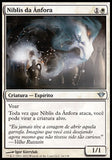 Niblis da Ânfora / Niblis of the Urn