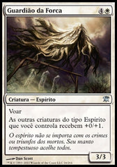 Guardião da Forca / Gallows Warden - Magic: The Gathering - MoxLand