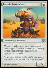 Iconoclasta Leonino / Leonin Iconoclast - Magic: The Gathering - MoxLand