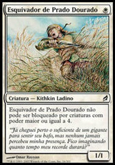 Esquivador de Prado Dourado / Goldmeadow Dodger - Magic: The Gathering - MoxLand