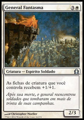 General Fantasma / Phantom General - Magic: The Gathering - MoxLand