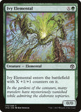 Elemental de Hera / Ivy Elemental - Magic: The Gathering - MoxLand