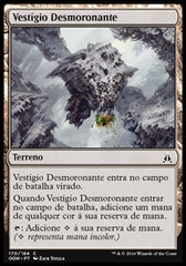 Vestígio Desmoronante / Crumbling Vestige - Magic: The Gathering - MoxLand