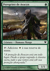 Peregrino de Avacyn / Avacyn's Pilgrim - Magic: The Gathering - MoxLand