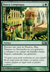 Busca Longínqua / Farseek - Magic: The Gathering - MoxLand