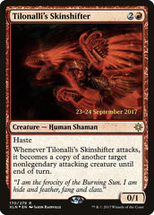 Troca-peles de Tilonalli / Tilonalli's Skinshifter - Magic: The Gathering - MoxLand