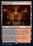 Cripta de Sangue / Blood Crypt
