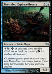 Sirenídeo Espirra-Gosma / Merrow Grimeblotter - Magic: The Gathering - MoxLand