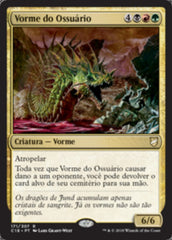 Vorme do Ossuário / Charnelhoard Wurm - Magic: The Gathering - MoxLand