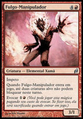 Fulgo-Manipulador / Glarewielder - Magic: The Gathering - MoxLand