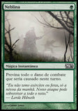 Neblina / Fog - Magic: The Gathering - MoxLand
