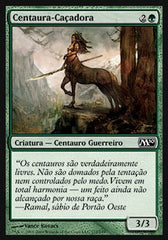 Centaura-Caçadora / Centaur Courser - Magic: The Gathering - MoxLand