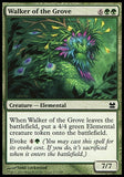 Andarilho do Bosque / Walker of the Grove - Magic: The Gathering - MoxLand