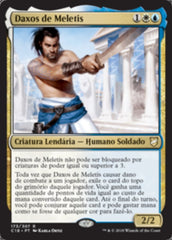 Daxos de Meletis / Daxos of Meletis - Magic: The Gathering - MoxLand