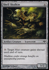 Caveirano das Conchas / Shell Skulkin - Magic: The Gathering - MoxLand