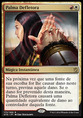 Palma Defletora / Deflecting Palm - Magic: The Gathering - MoxLand