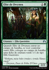 Elite de Dwynen / Dwynen's Elite - Magic: The Gathering - MoxLand