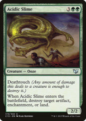 Limo Ácido / Acidic Slime - Magic: The Gathering - MoxLand