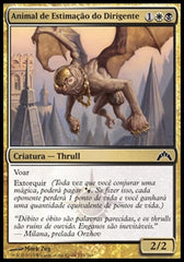 Animal de Estimação do Dirigente / Kingpin's Pet - Magic: The Gathering - MoxLand