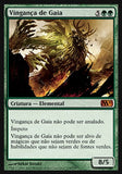 Vingança de Gaia / Gaea's Revenge