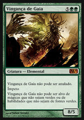 Vingança de Gaia / Gaea's Revenge - Magic: The Gathering - MoxLand