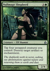 Pastoras Magi-Anuladoras / Nullmage Shepherd - Magic: The Gathering - MoxLand