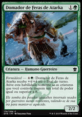 Domador de Feras de Atarka / Atarka Beastbreaker - Magic: The Gathering - MoxLand