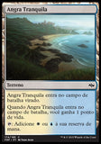 Angra Tranquila / Tranquil Cove - Magic: The Gathering - MoxLand