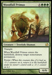 Primaz Desmatador / Woodfall Primus - Magic: The Gathering - MoxLand