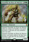 Guardião da Flora de Murasa / Greenwarden of Murasa - Magic: The Gathering - MoxLand