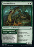 Linorme Atroz / Dread Linnorm - Magic: The Gathering - MoxLand