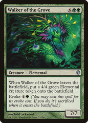 Andarilho do Bosque / Walker of the Grove - Magic: The Gathering - MoxLand