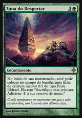 Zona do Despertar / Awakening Zone - Magic: The Gathering - MoxLand