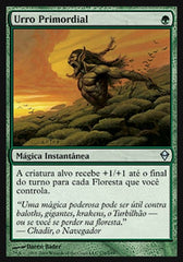 Urro Primordial / Primal Bellow - Magic: The Gathering - MoxLand