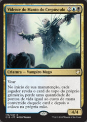 Vidente do Manto do Crepúsculo / Duskmantle Seer - Magic: The Gathering - MoxLand