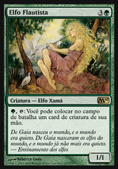 Elfo Flautista / Elvish Piper - Magic: The Gathering - MoxLand