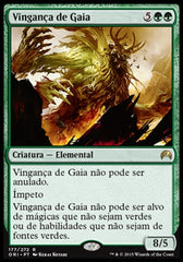 Vingança de Gaia / Gaea's Revenge - Magic: The Gathering - MoxLand