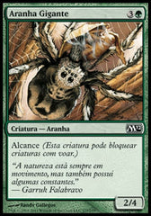 Aranha Gigante / Giant Spider - Magic: The Gathering - MoxLand