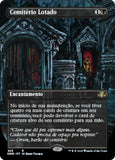 Cemitério Lotado / Oversold Cemetery - Magic: The Gathering - MoxLand