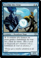 Tecelão dos Céus / Sky Weaver - Magic: The Gathering - MoxLand