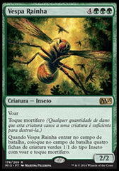 Vespa Rainha / Hornet Queen - Magic: The Gathering - MoxLand