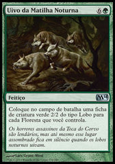 Uivo da Matilha Noturna / Howl of the Night Pack - Magic: The Gathering - MoxLand