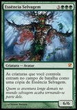 Essência Selvagem / Essence of the Wild - Magic: The Gathering - MoxLand