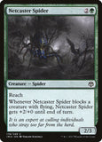 Aranha Lançadora de Rede / Netcaster Spider - Magic: The Gathering - MoxLand
