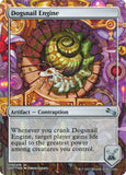 Dogsnail Engine - Magic: The Gathering - MoxLand