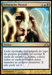 Trituração Mental / Mind Grind - Magic: The Gathering - MoxLand