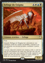 Esfinge do Enigma / Enigma Sphinx - Magic: The Gathering - MoxLand