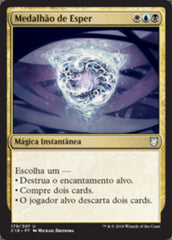 Medalhão de Esper / Esper Charm - Magic: The Gathering - MoxLand