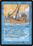 Merchant Ship / Merchant Ship